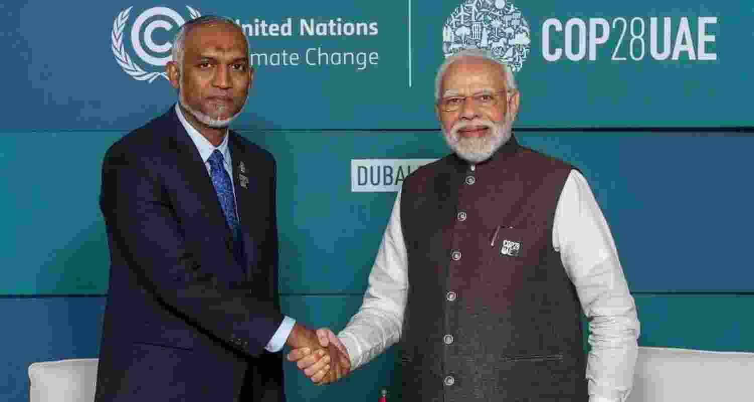 Muizzu’s party sweeps Maldives polls; what does it mean for India? 