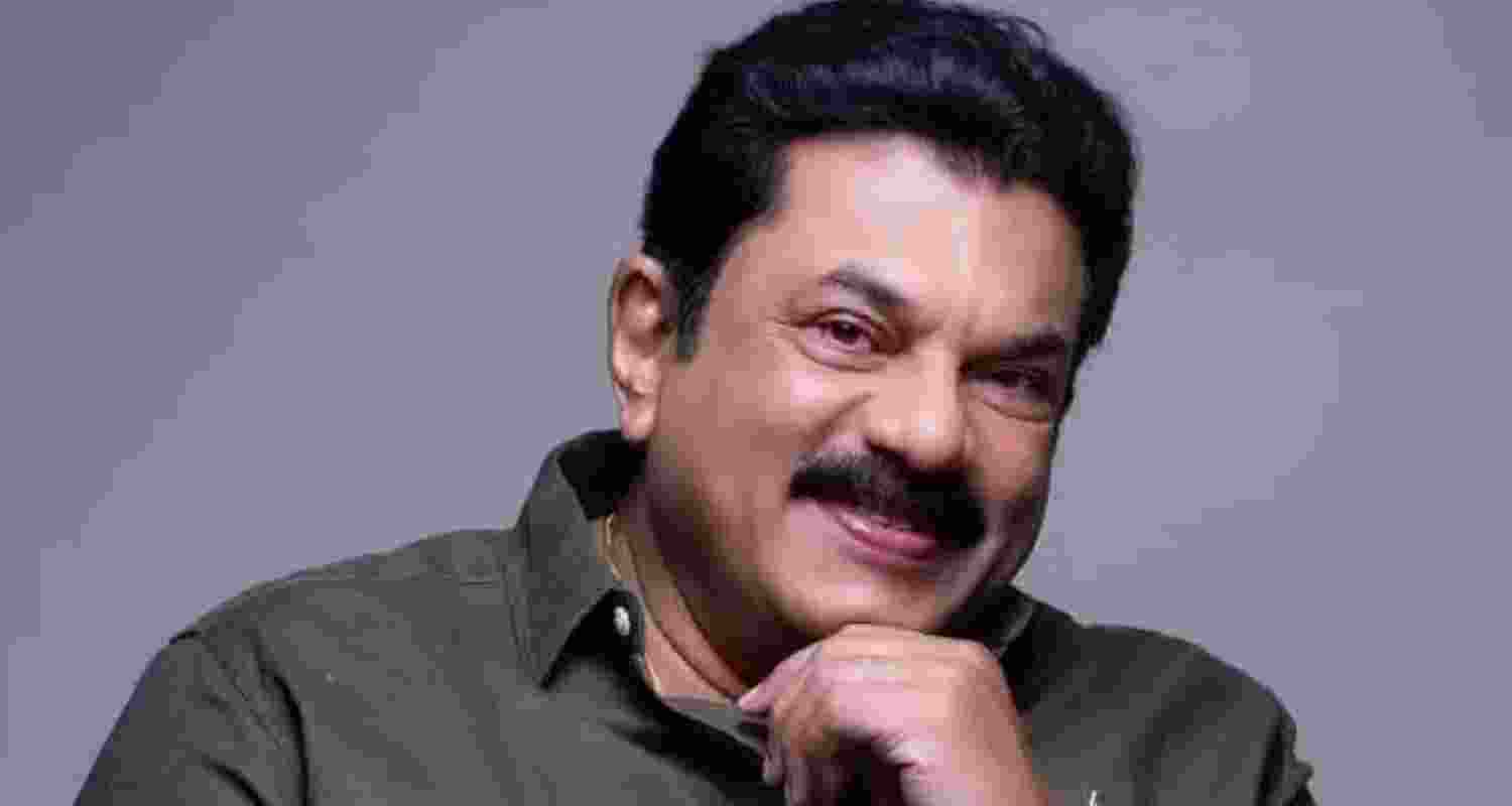 CPI(M) MLA Mukesh arrested in 2010 assault case, gets bail
