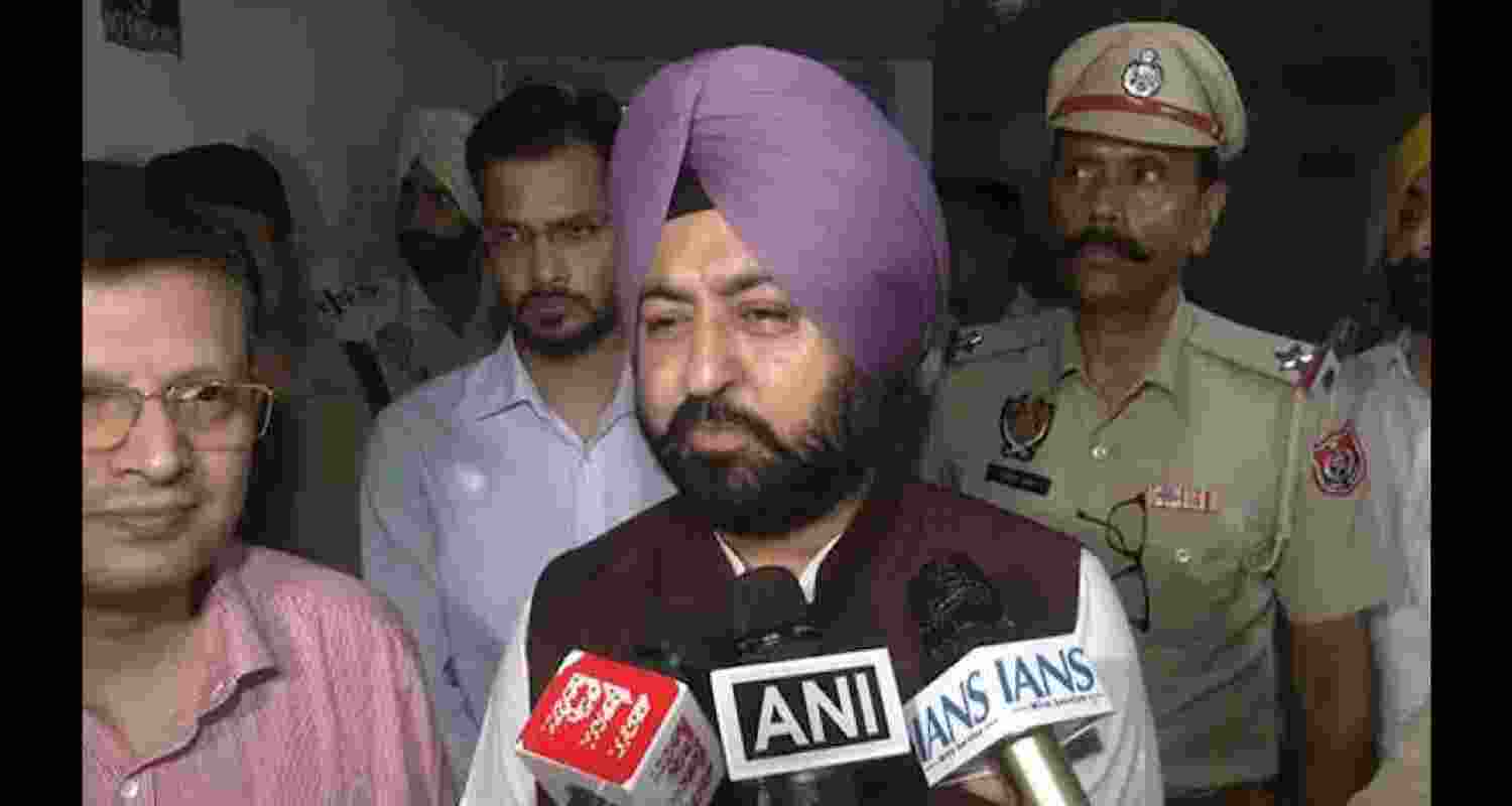 Punjab releases ₹2 crore aid to 50 flood-hit families