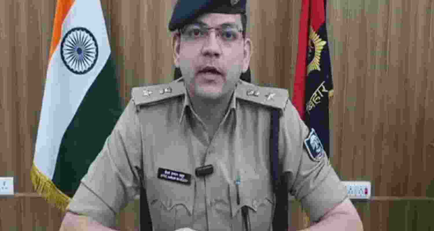 Three personnel suspended over Munger ASI murder in Bihar