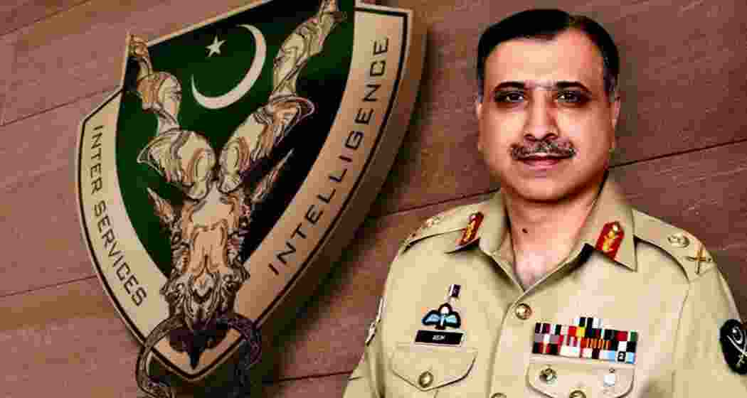Lt Gen Muhammad Asim Malik has been appointed Pakistan’s new NSA while retaining his ISI role, as tensions soar with India over the Pahalgam attack and exchanges of fire at the LoC.