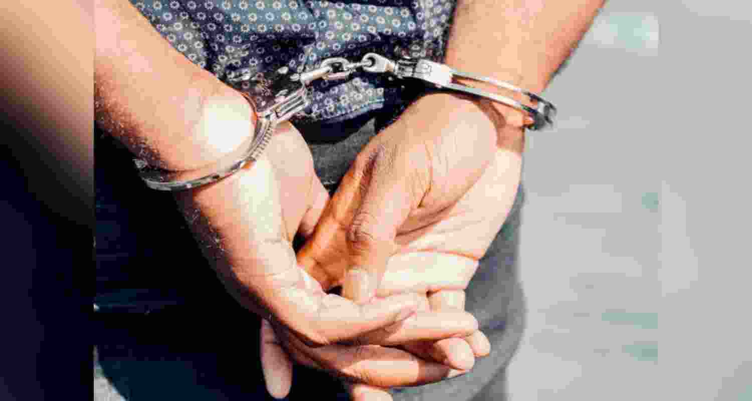 Maynaguri horror: Husband arrested for wife’s murder