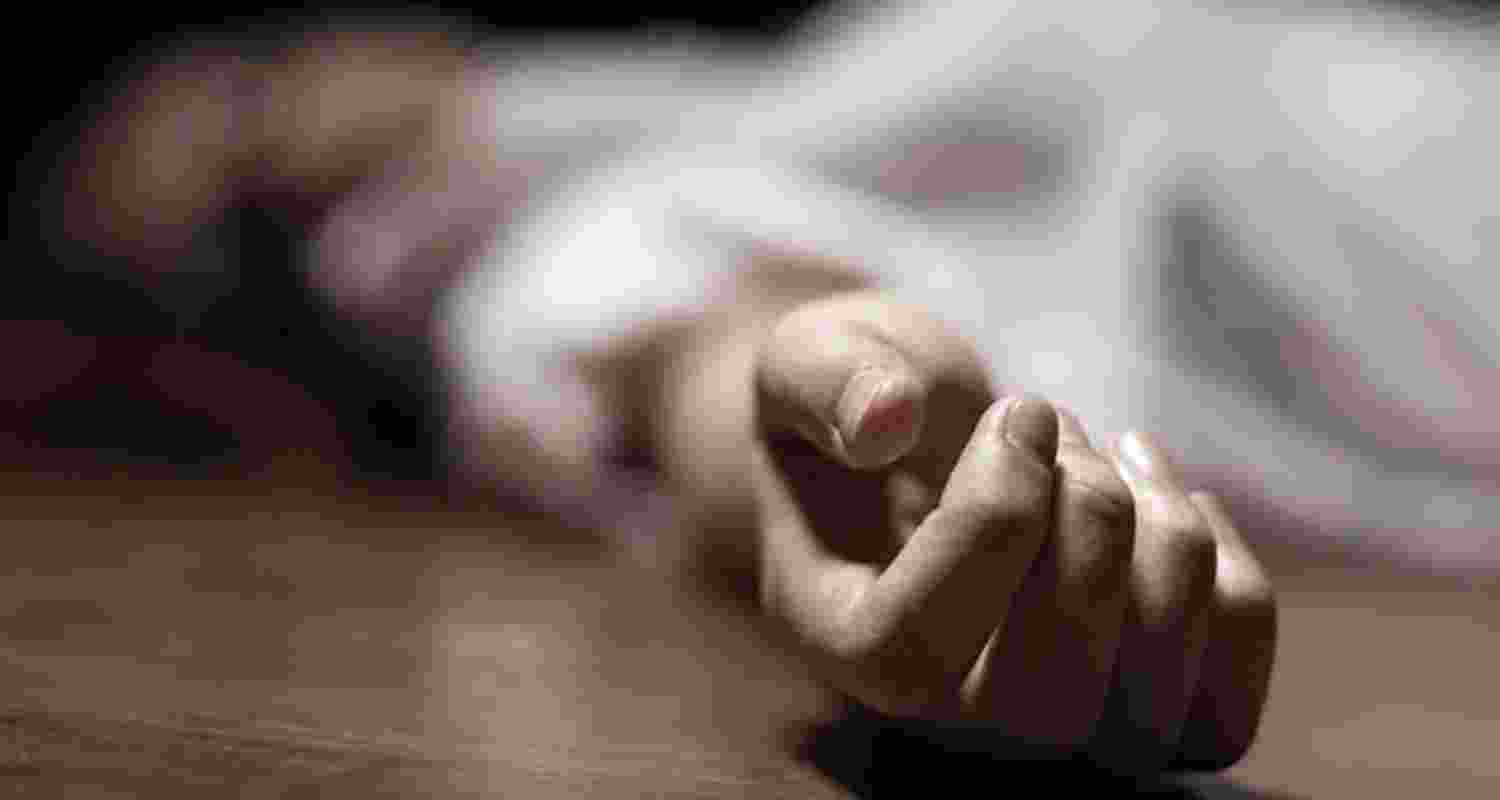 Decomposed body of IT employee found in Kolkata lodge