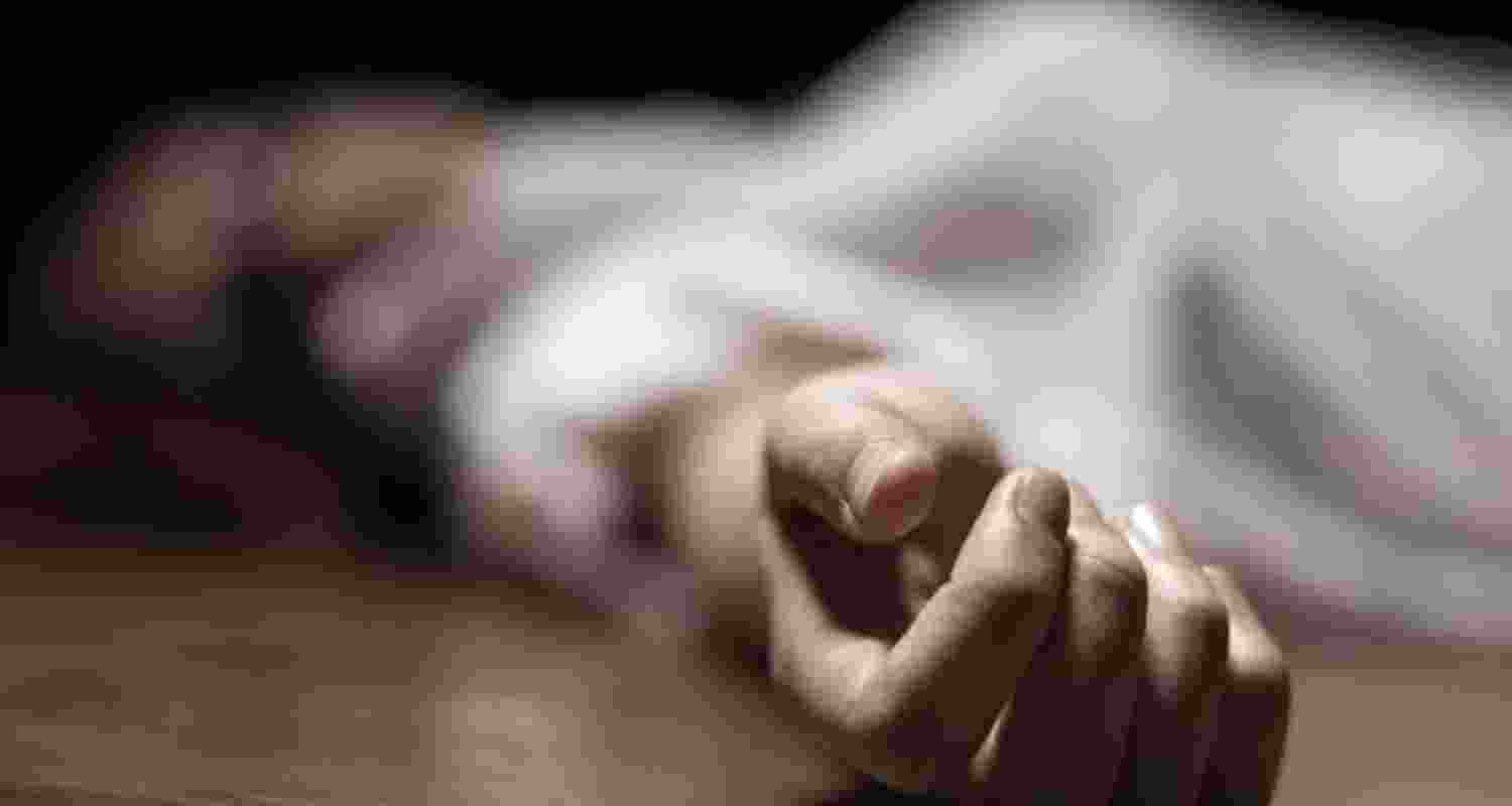 Contract killer in Cong councilor murder case dies during trial