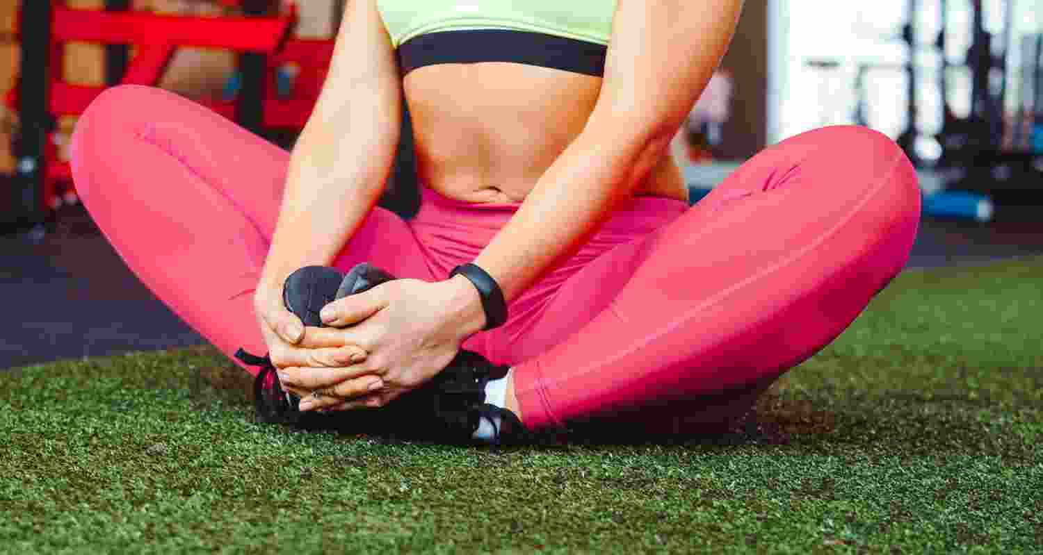 Why your muscles hurt days after a workout? Why your muscles hurt days after a workout?