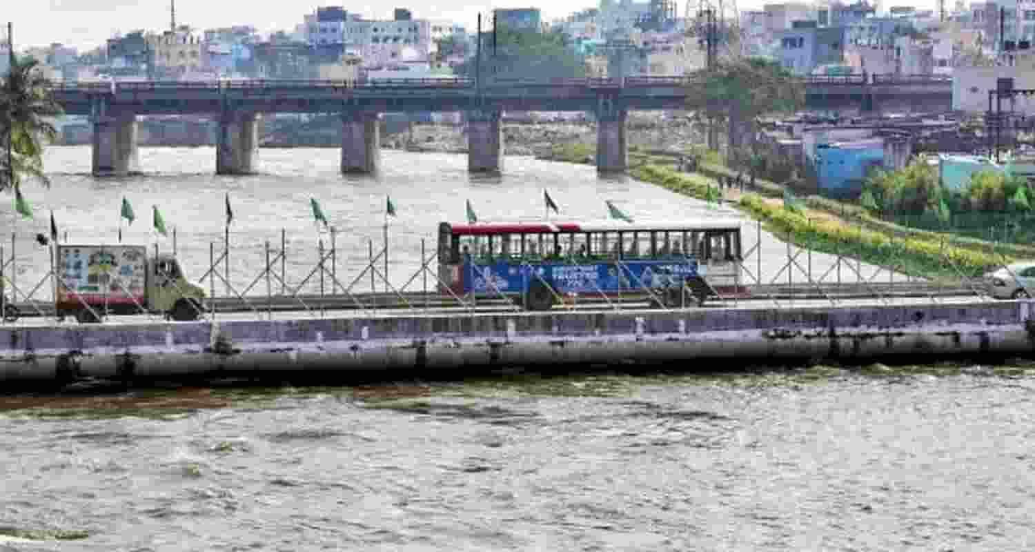 Representative image. 