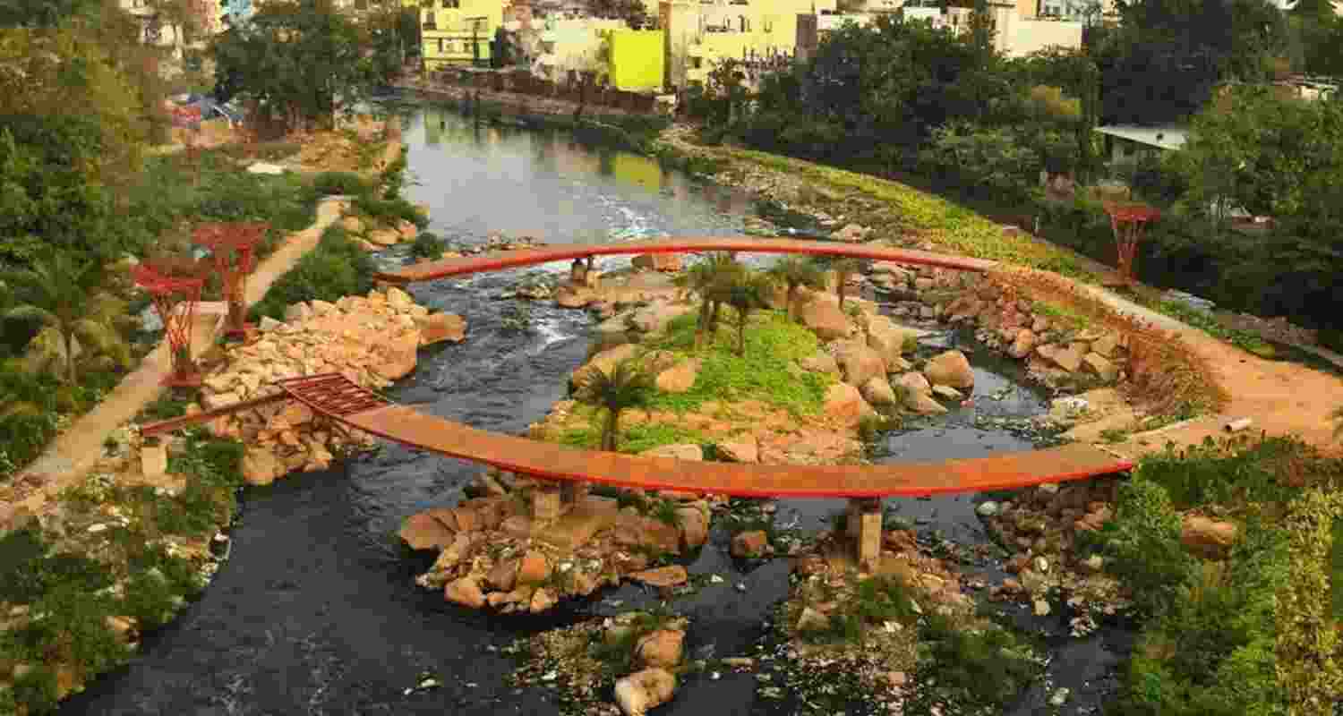 Musi Riverfront Project: Development or disaster?