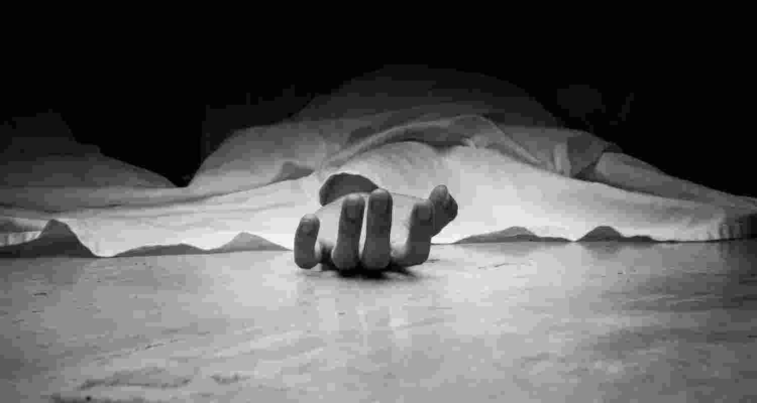 Techie couple from Telangana die by suicide in Bengaluru; police probe deaths of Bhanu Chander Reddy and Shazia Siraj.