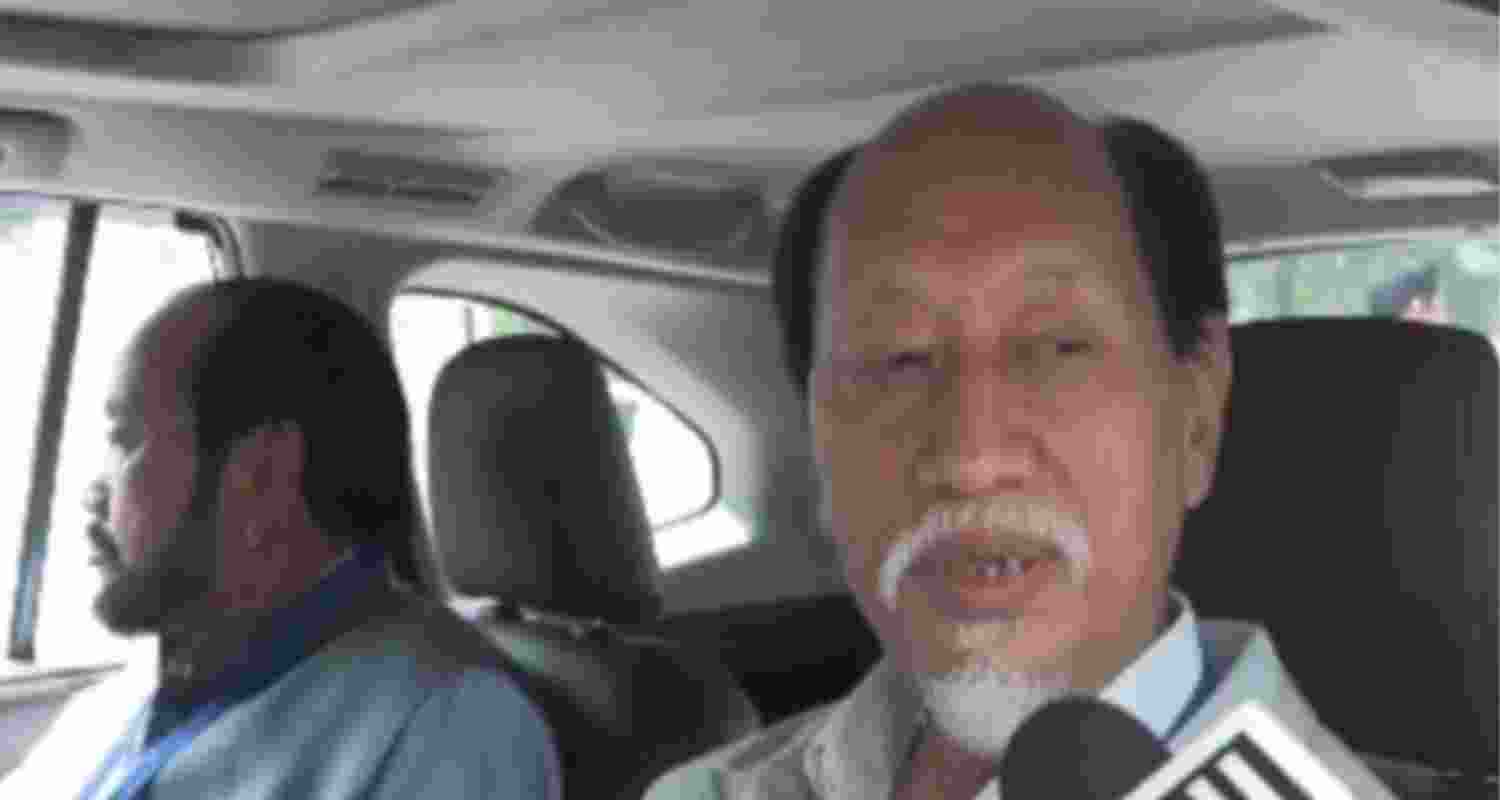 Nagaland to hold special Assembly session to enact FNTA law