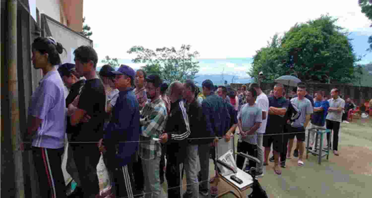 Image for representative use only.