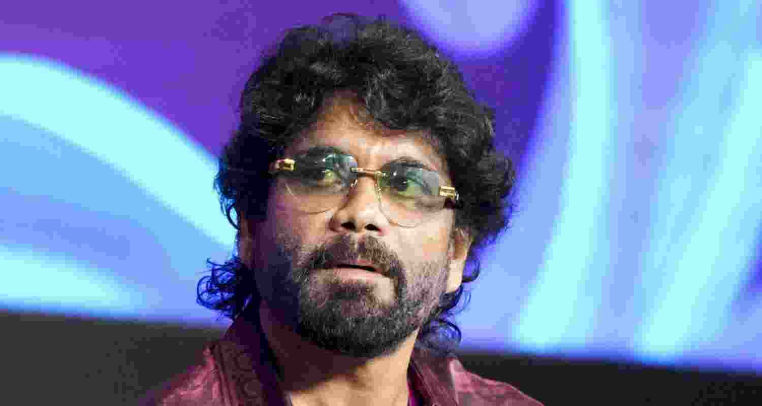 People in north India lapped up ‘Pushpa’: Nagarjuna