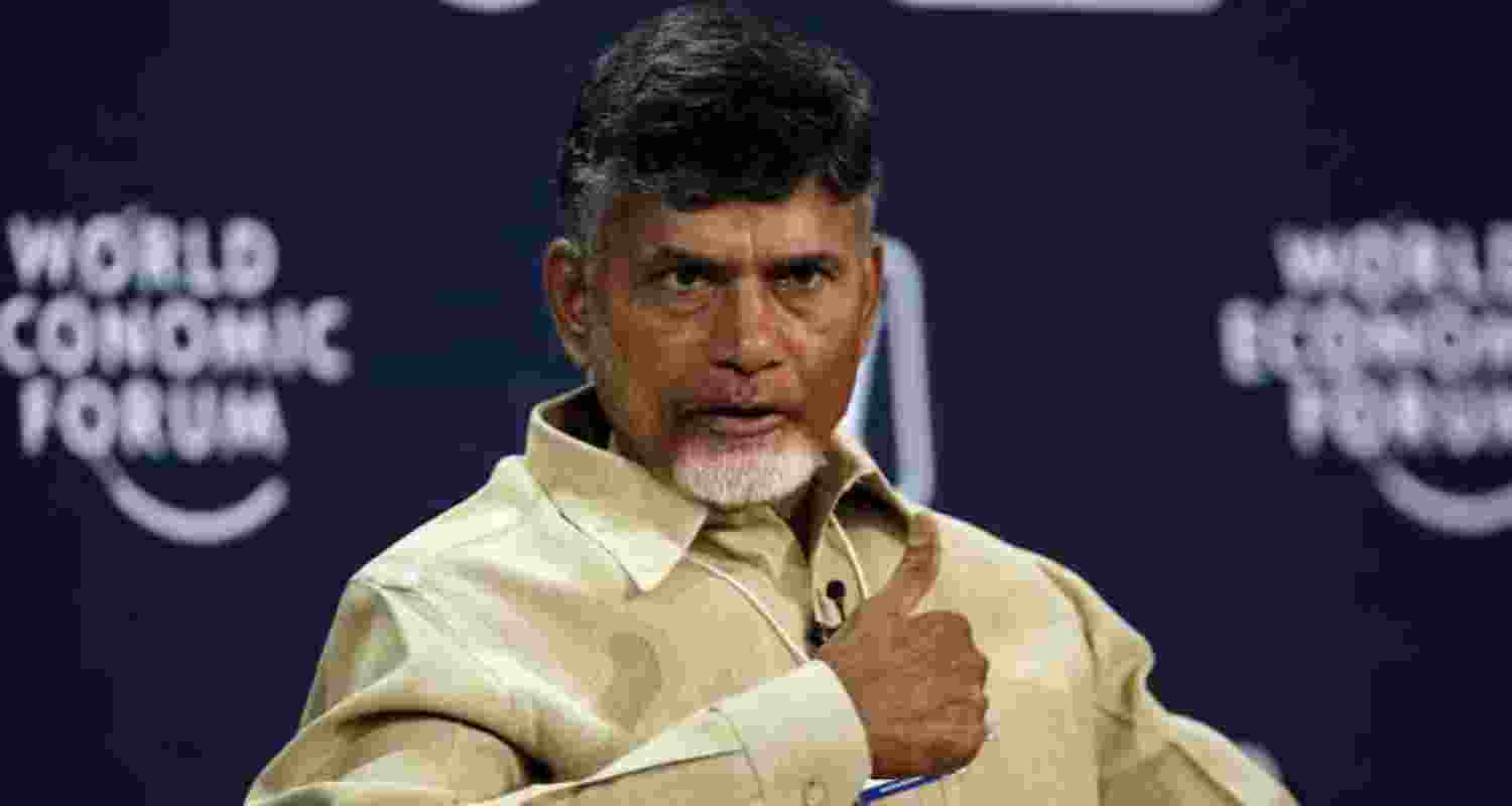 SC’s sub-categorisation ordinance gets Andhra cabinet nod