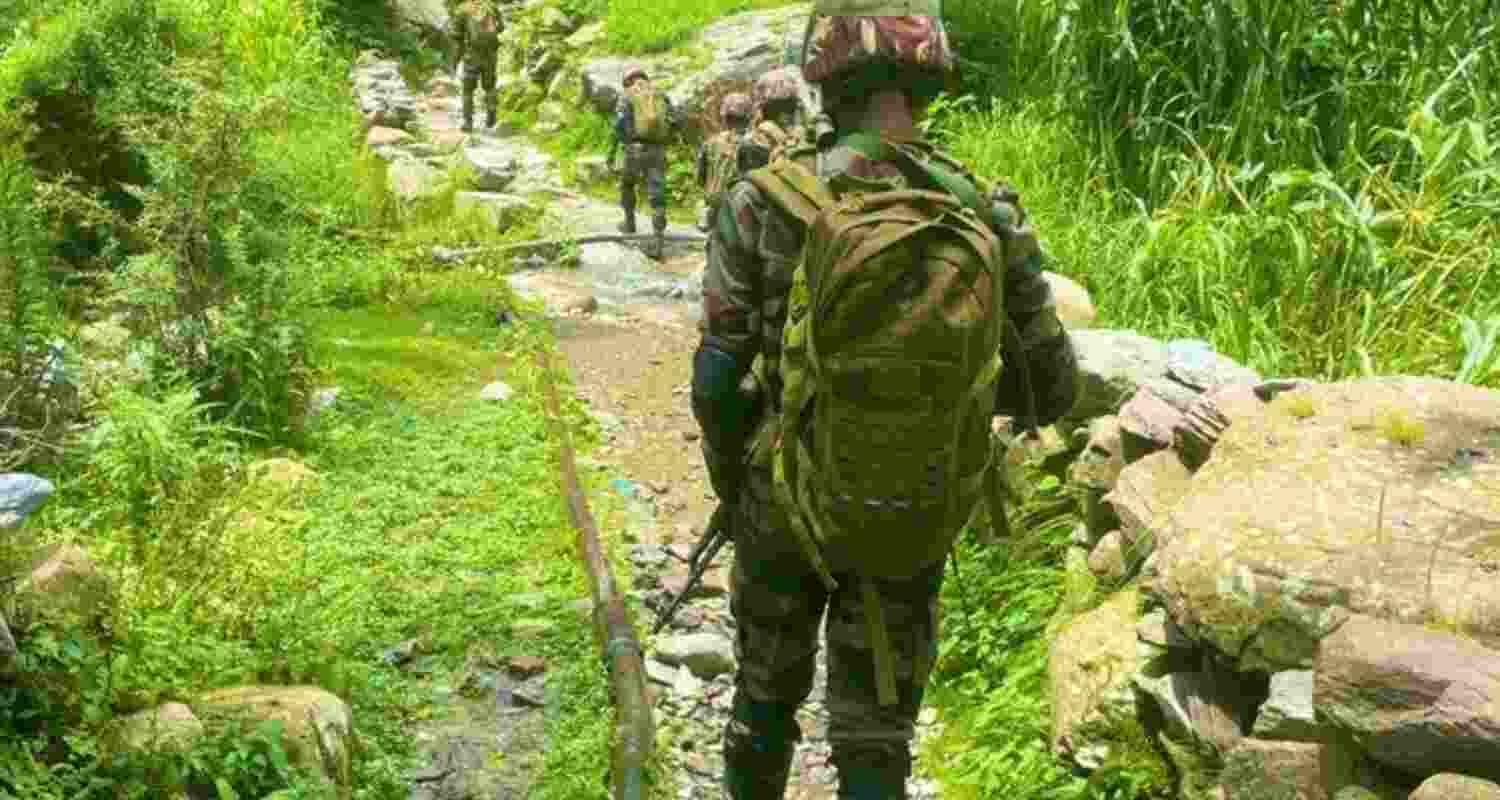 Representative Image. 