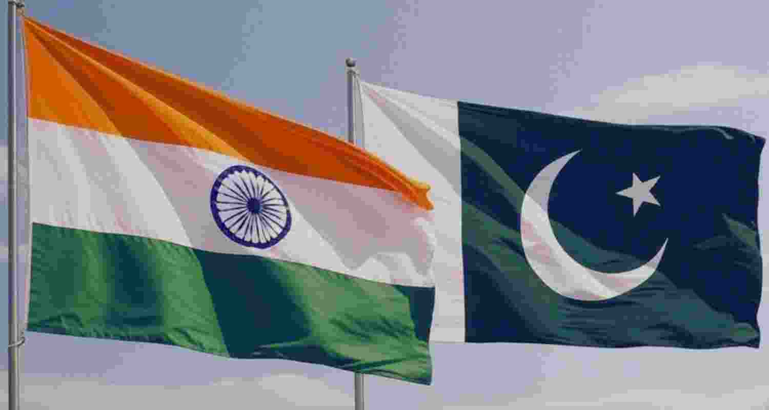 Pak to issue notice over unilateral suspension of IWT
