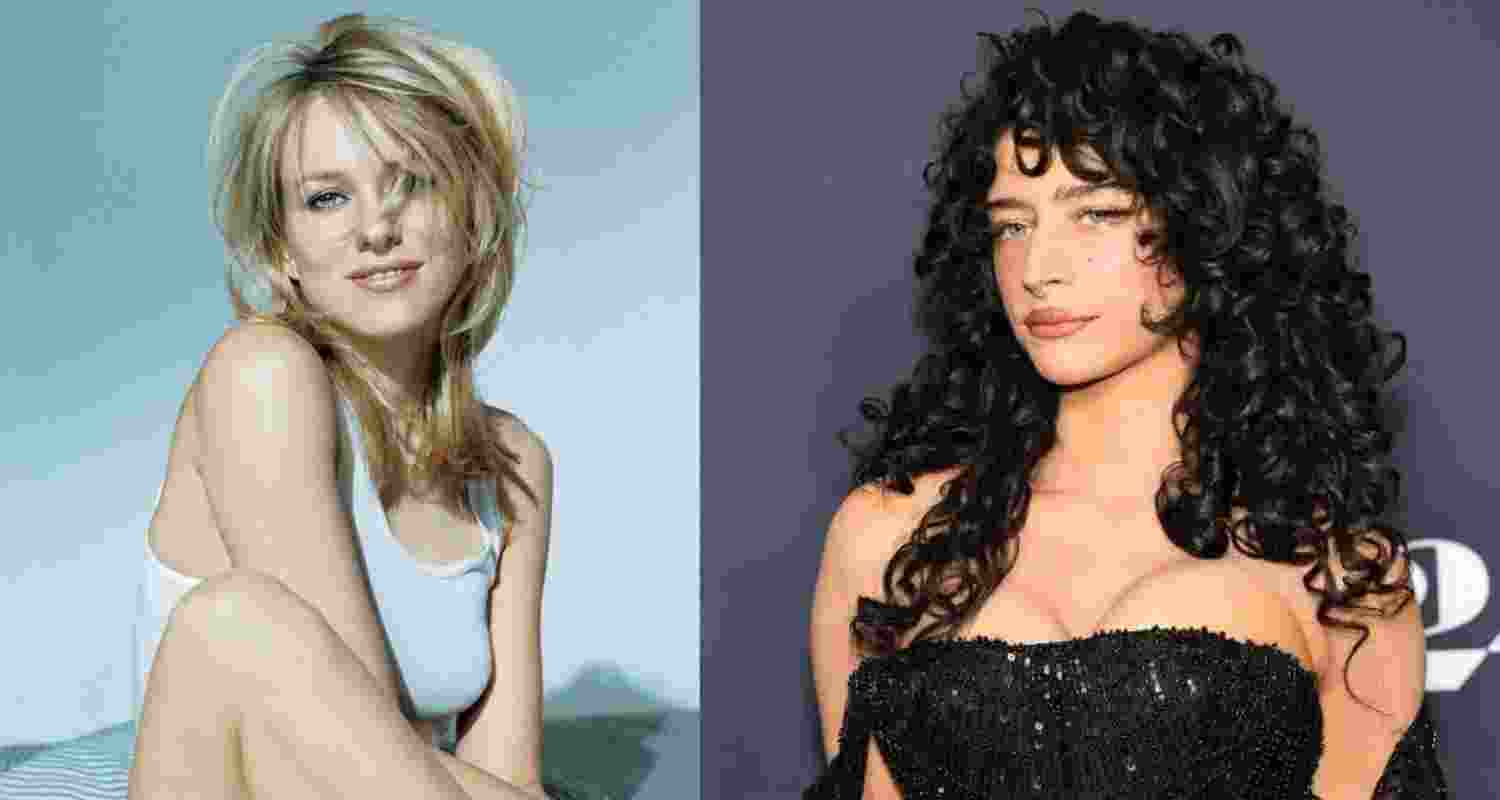 Naomi Watts, Odessa A’zion to star in Cody Fern’s new film