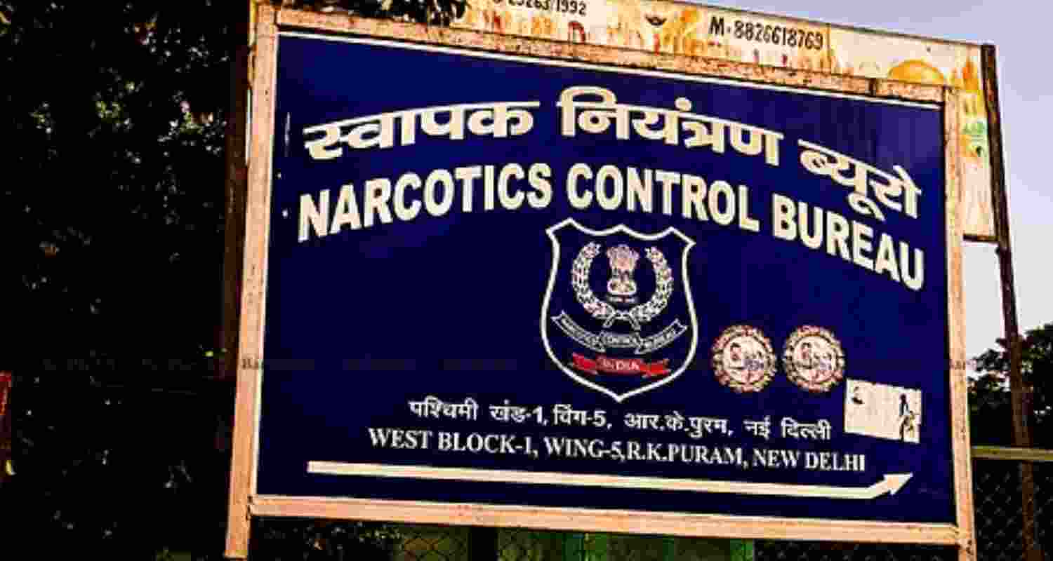 Punjab accounts for 58 pc of total Heroin seizure in 2025 says NCB report