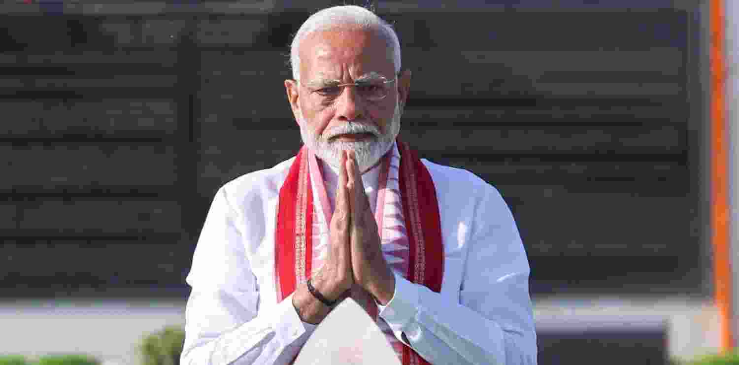 PM Modi's advice to ministers: Be humble, stay honest