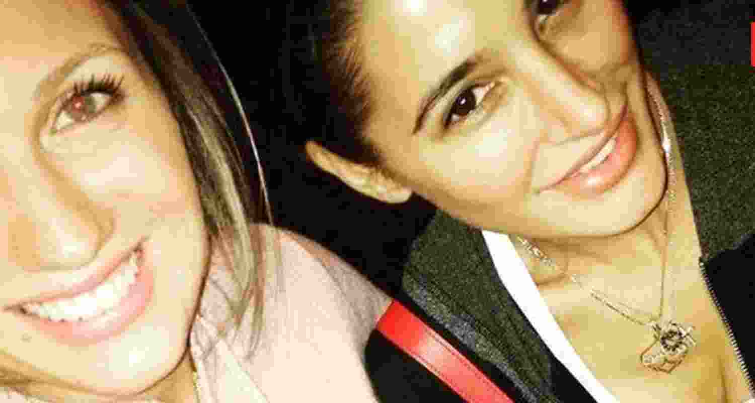 Nargis Fakhri's sister charged with killing ex-boyfriend in US