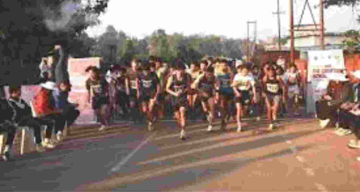 Representational image.