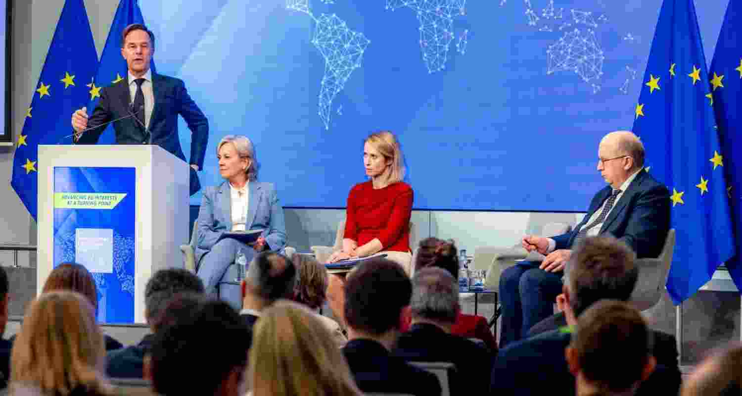 NATO’s strategic pivot: Why plan B is good news