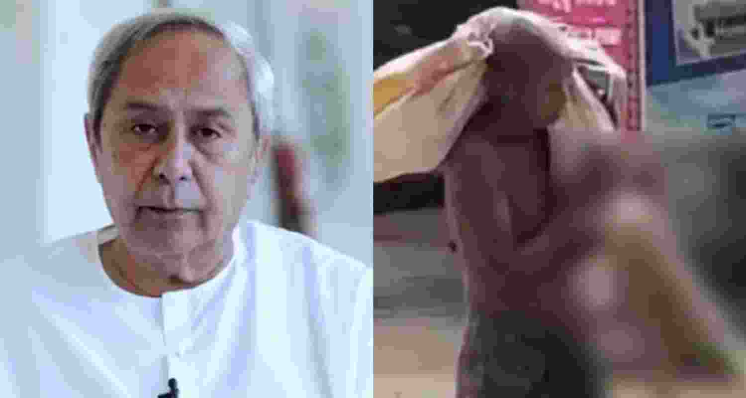 In his letter, ex-Odisha CM Naveen Patnaik reminded the Finance Minister that in a functioning democracy, rules should empower the public rather than humiliate them. 