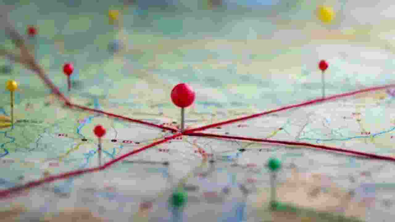 Representational image.