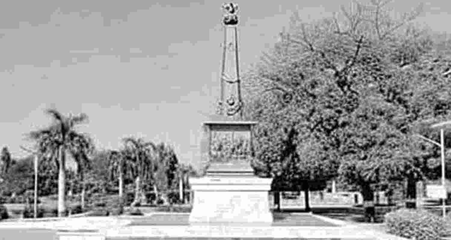 This day in 1948, Marathwada joined independent India