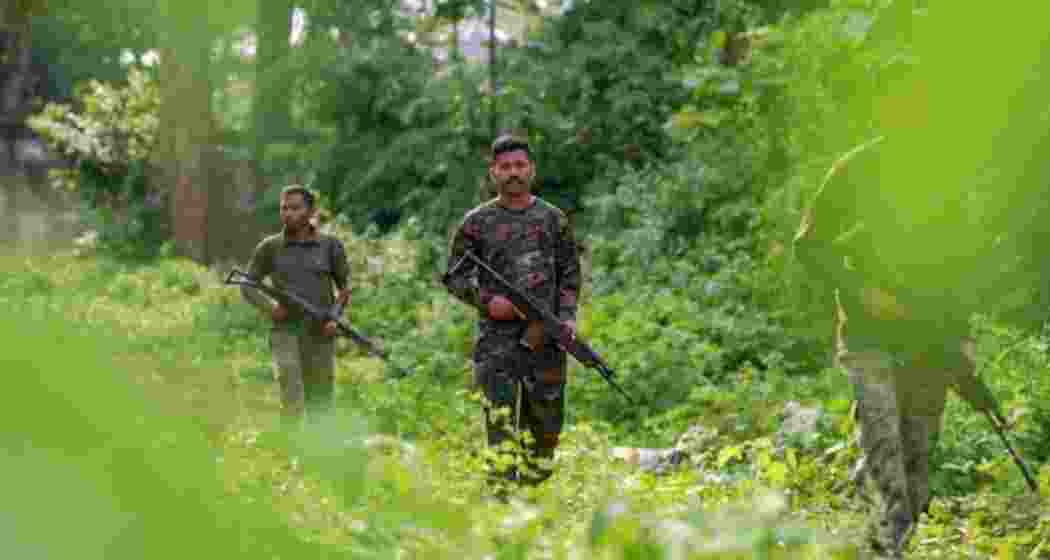 Representational image. 