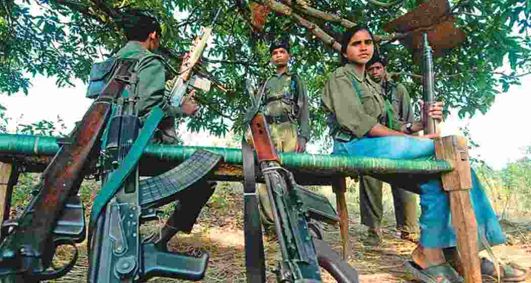 Representative image.