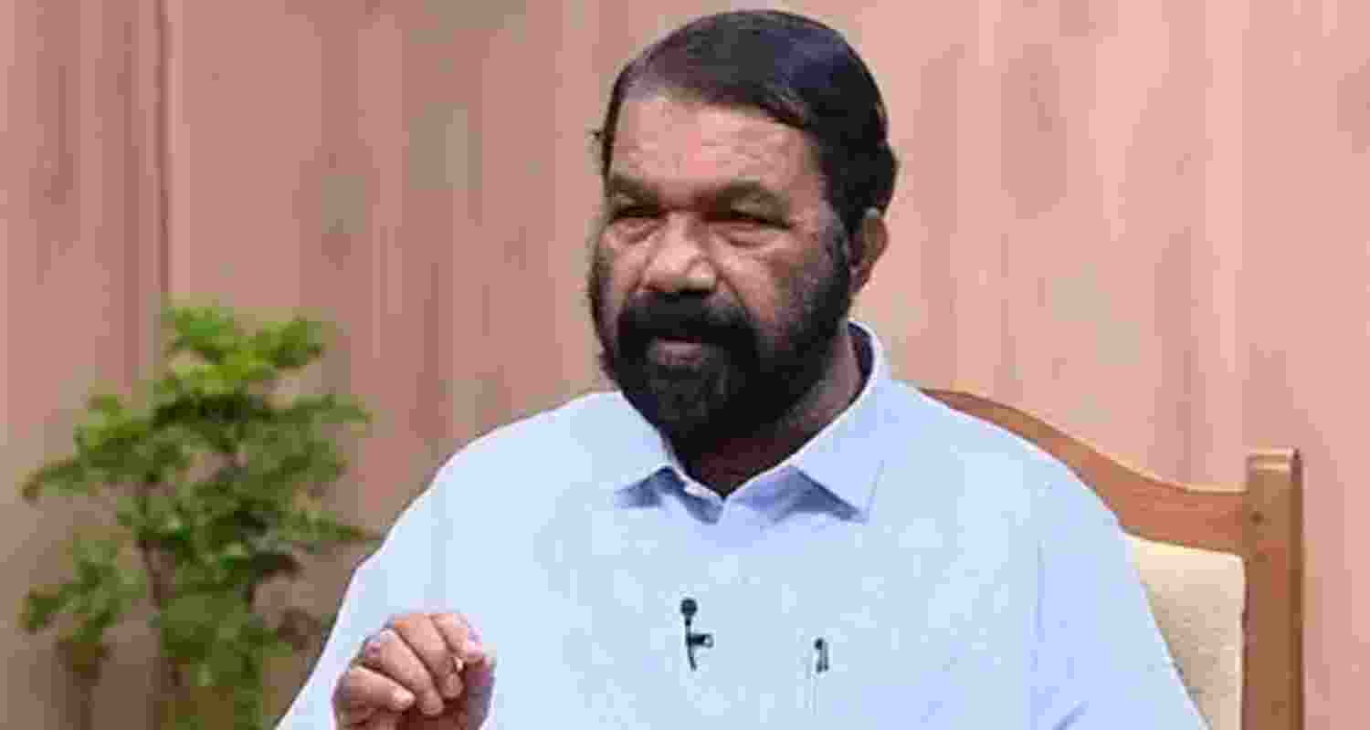 Kerala Edu Min slams NCERT for Hindi titles in English books