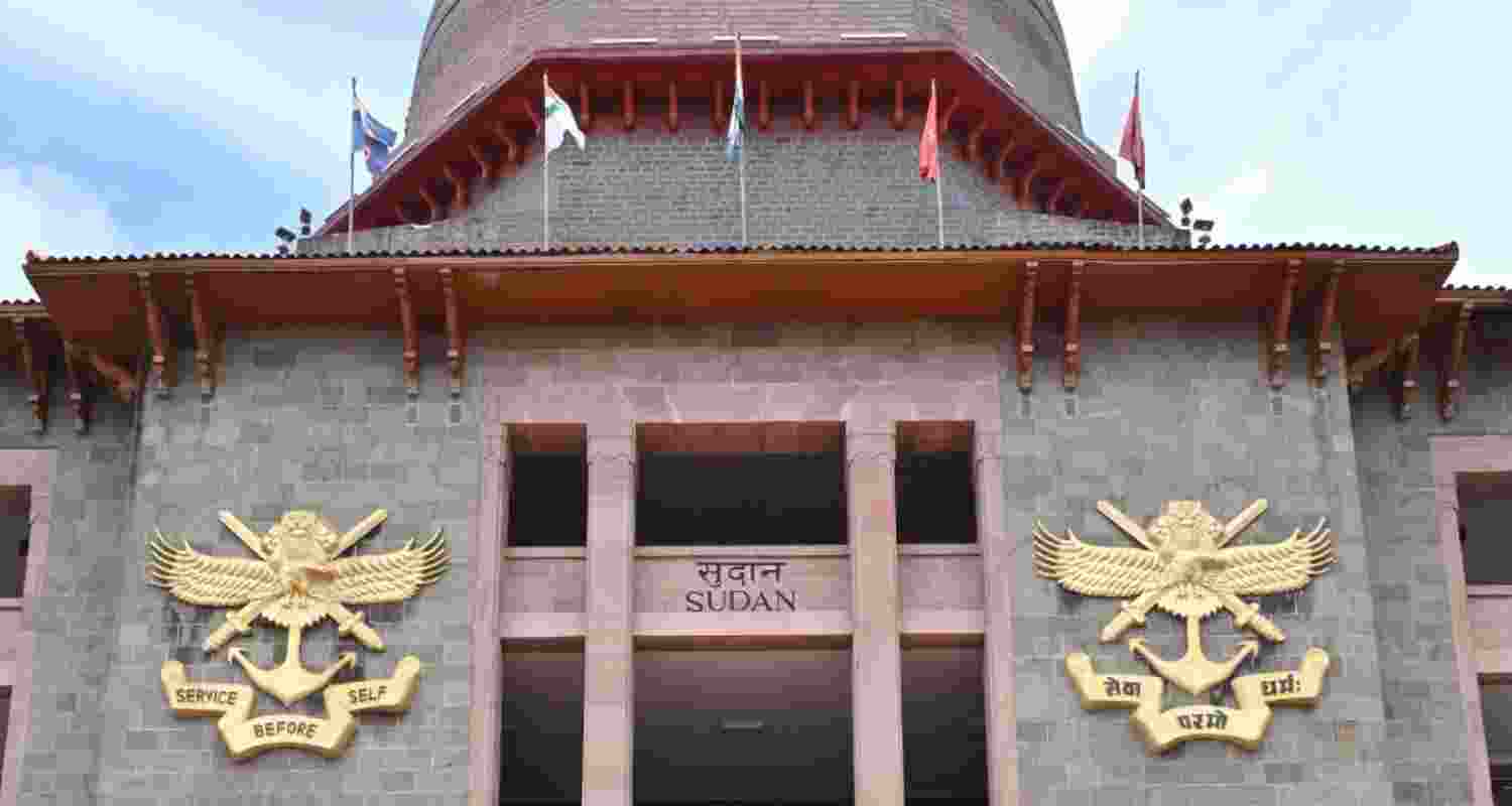 NDA cadet found dead in hostel room; police alleges suicide