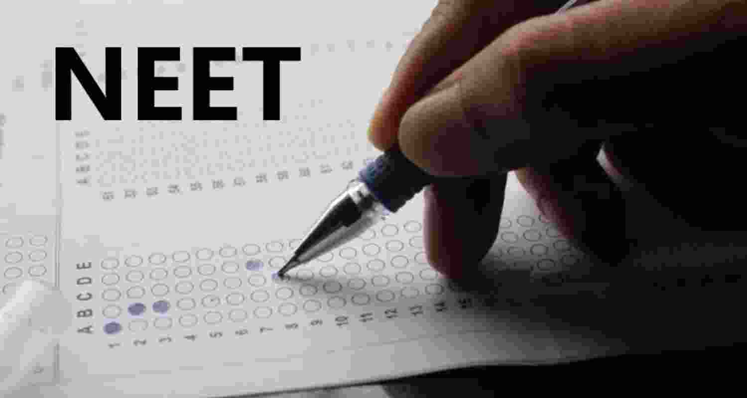 K'taka govt seeks more medical seats for NEET aspirants
