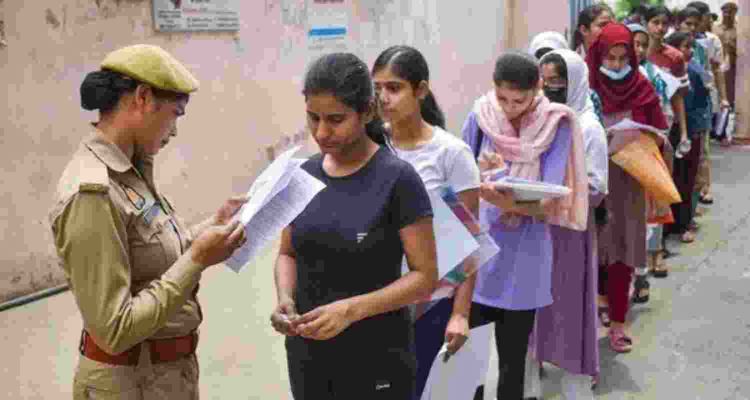 SC trashes two-shift format for NEET PG exam, terms it 'unfair'