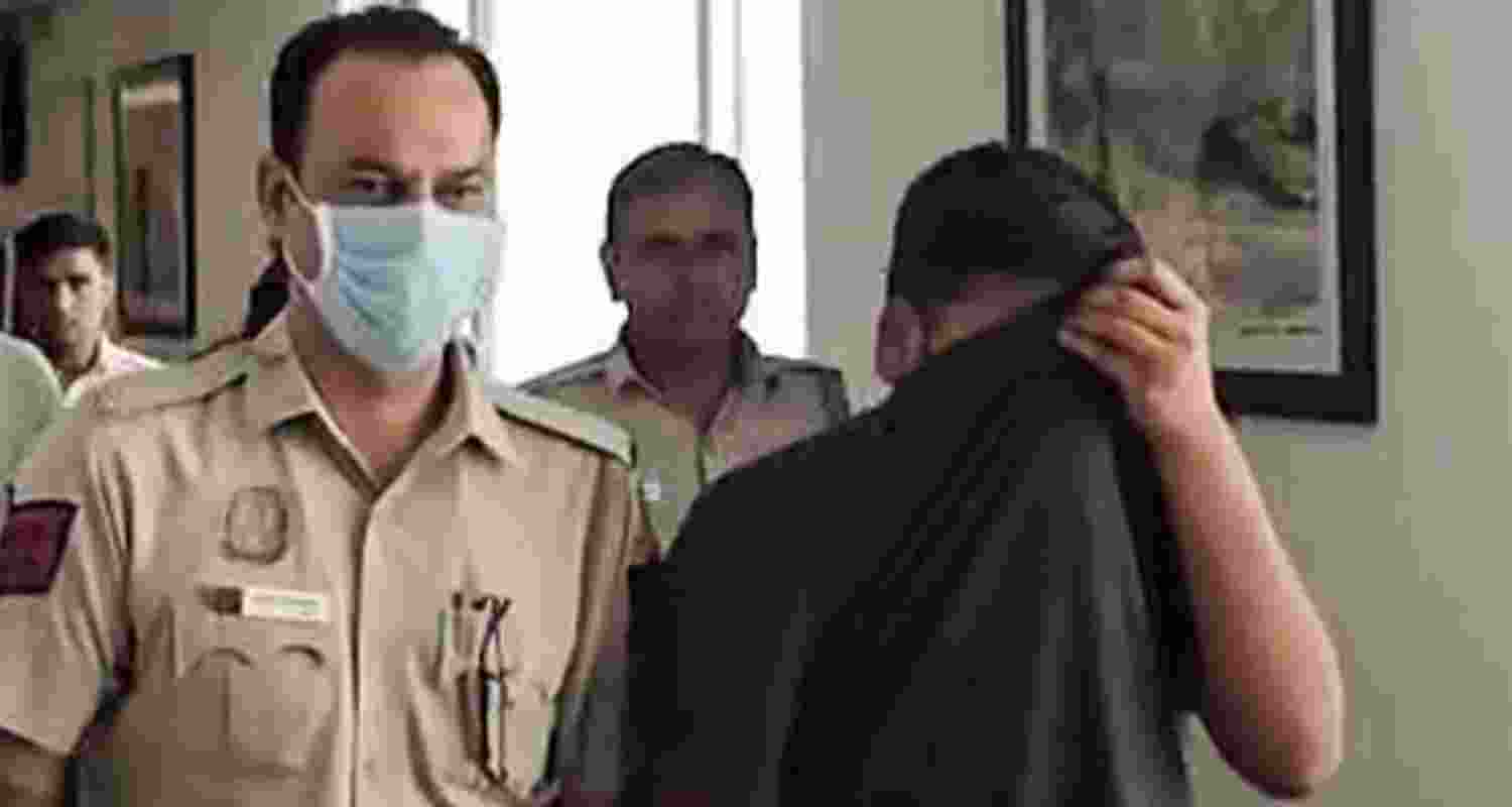 NEET-UG paper leak: Accused denied polygraph, brain-mapping tests