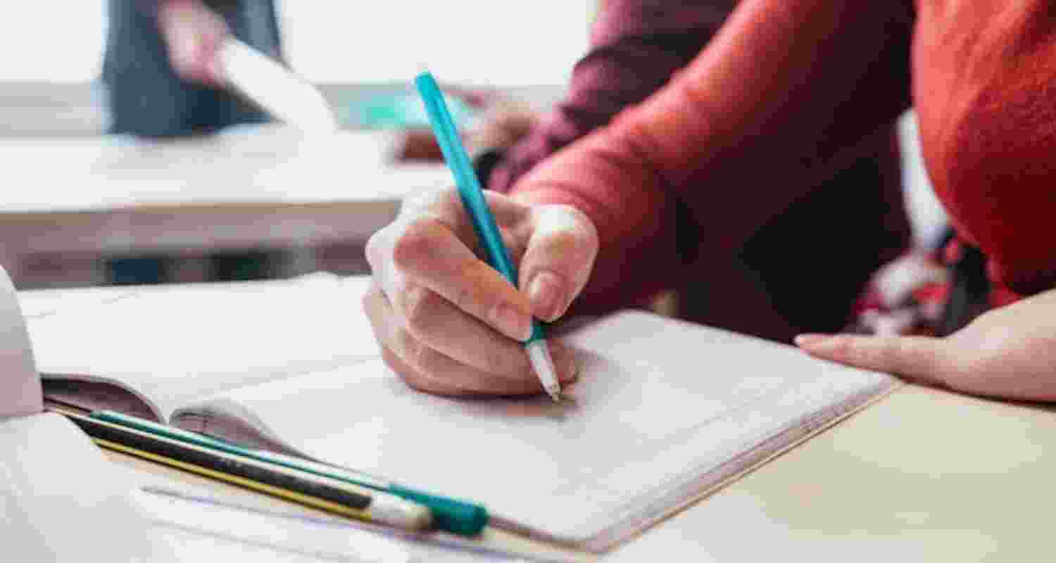 NEET-UG 2026: Student alleges disruptions at exam centre