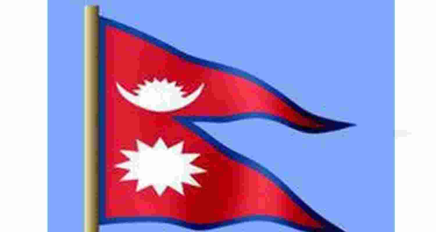 Stand together with all in fight against terrorism: Nepal Stand together with all in fight against terrorism: Nepal