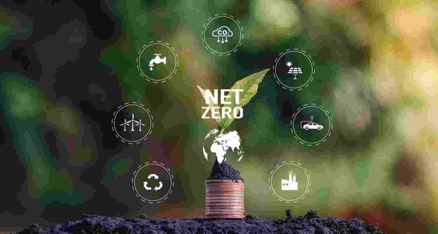 Representational image.