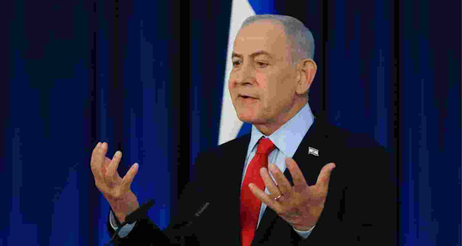 What is Netanyahu’s endgame in Iran war?