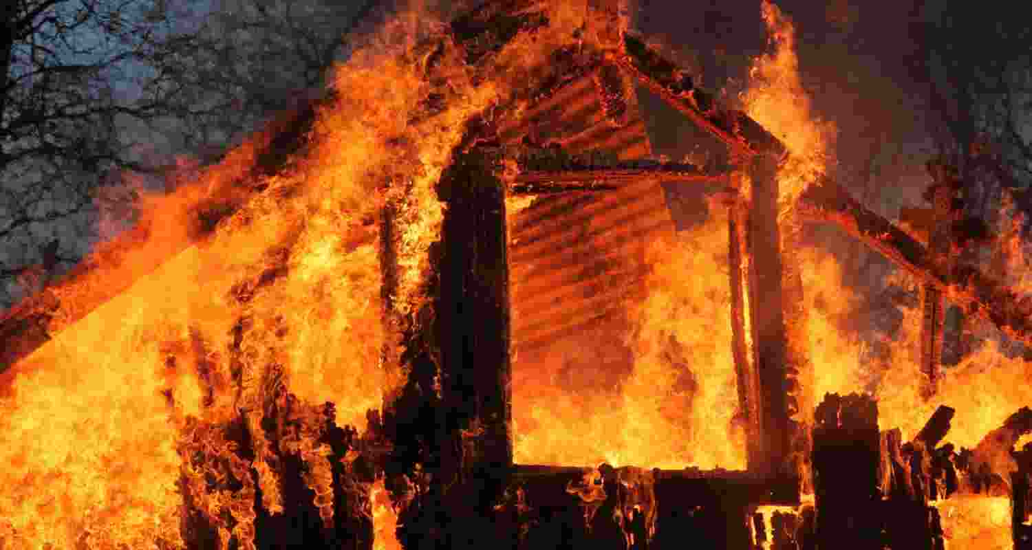 HP’s Diwali tragedy: 47 fires cause Rs 1.40-cr losses