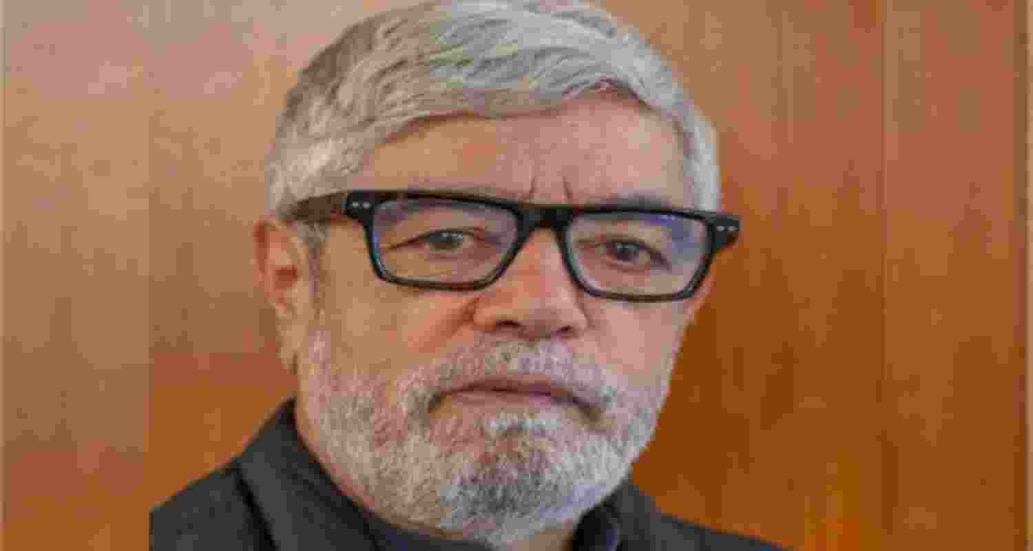 Aga Syed Mehmood Al-Mousavi. 