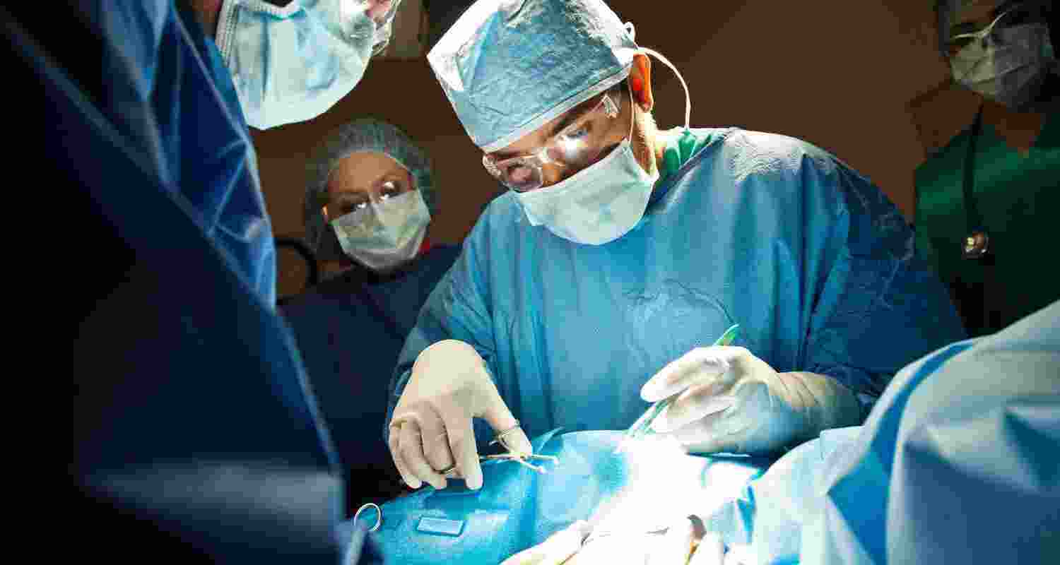 U'khand: Woman dies after bandage left in abdomen post C-section