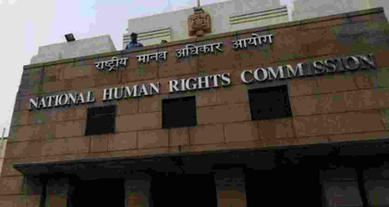 NHRC takes note of 285 jail deaths in Chhattisgarh over four years, seeks report on overcrowding, medical gaps, and custodial care concerns.