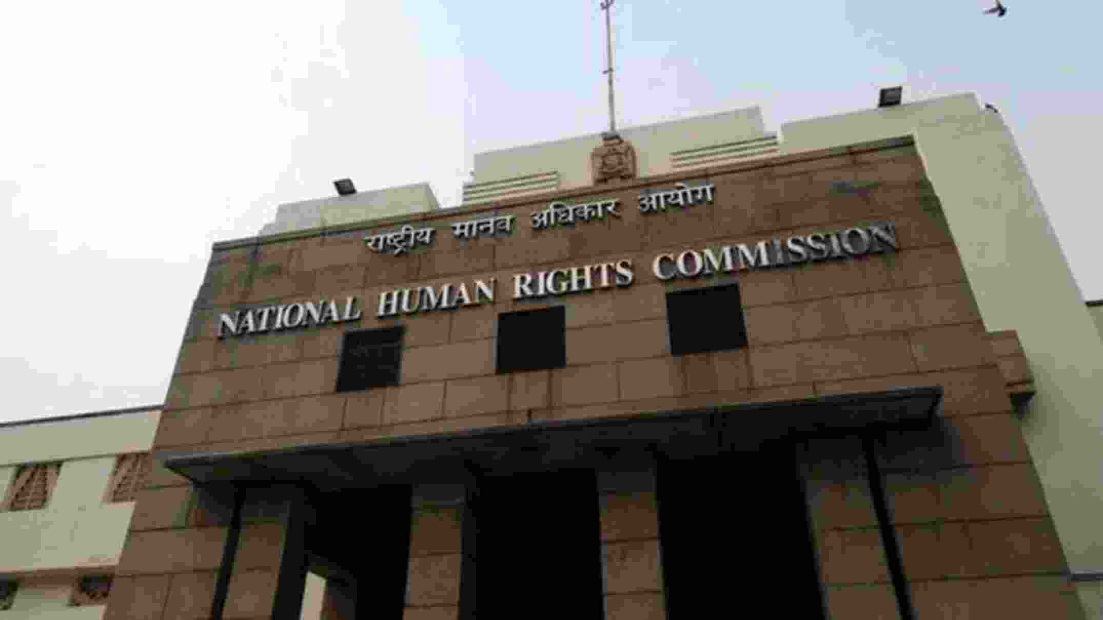 NHRC's 2nd advisory to states, UTs on welfare of transgenders