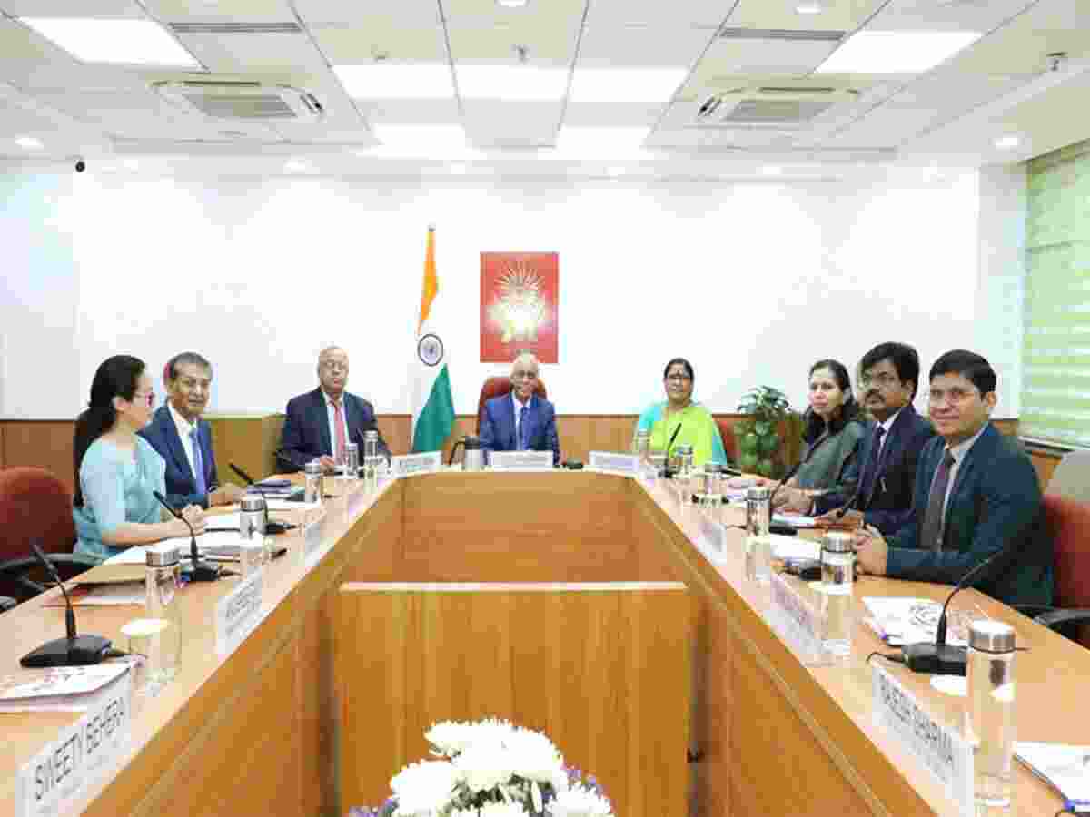 NHRC core group recommends AI tools for testing of food samples