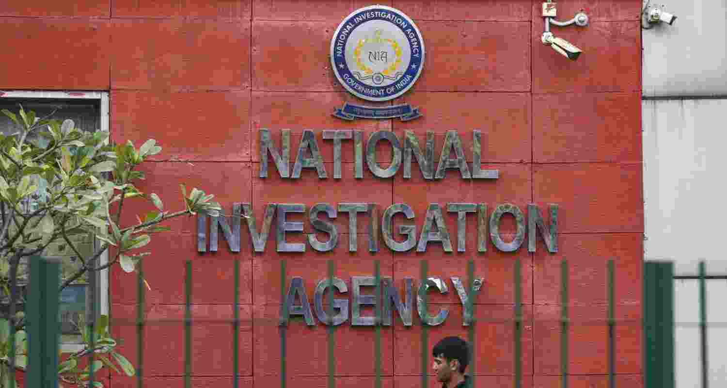NIA searches 20 locations across states in the Ranchi RSS office bomb attack case, probing alleged ISI-backed terror links and a wider network. NIA searches 20 locations across states in the Ranchi RSS office bomb attack case, probing alleged ISI-backed terror links and a wider network.