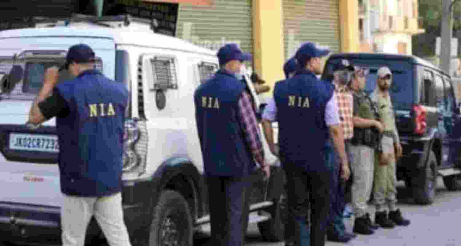 Representational image.