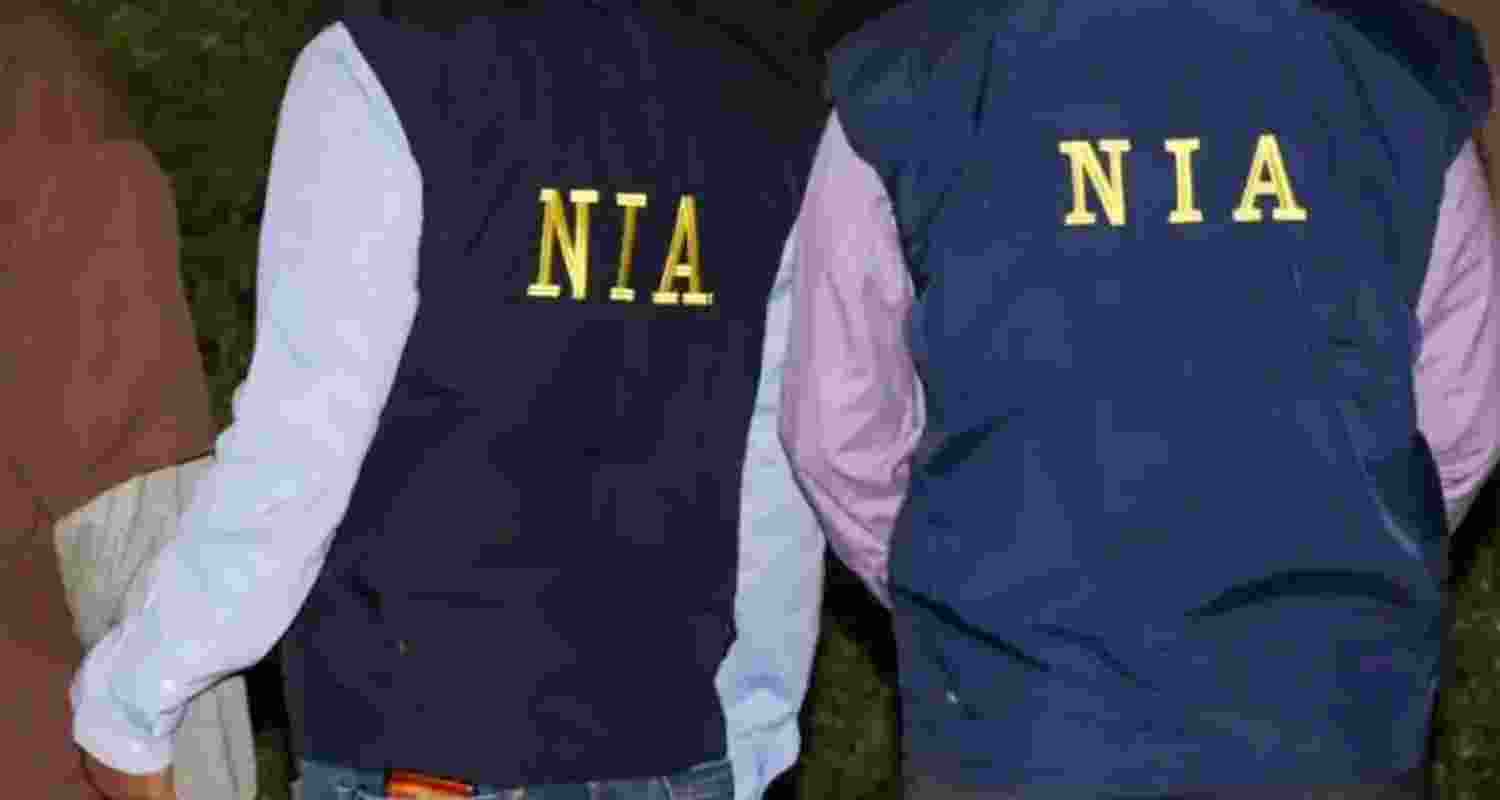 NIA frees Bengal Al-Falah student after questioning in Delhi blast case