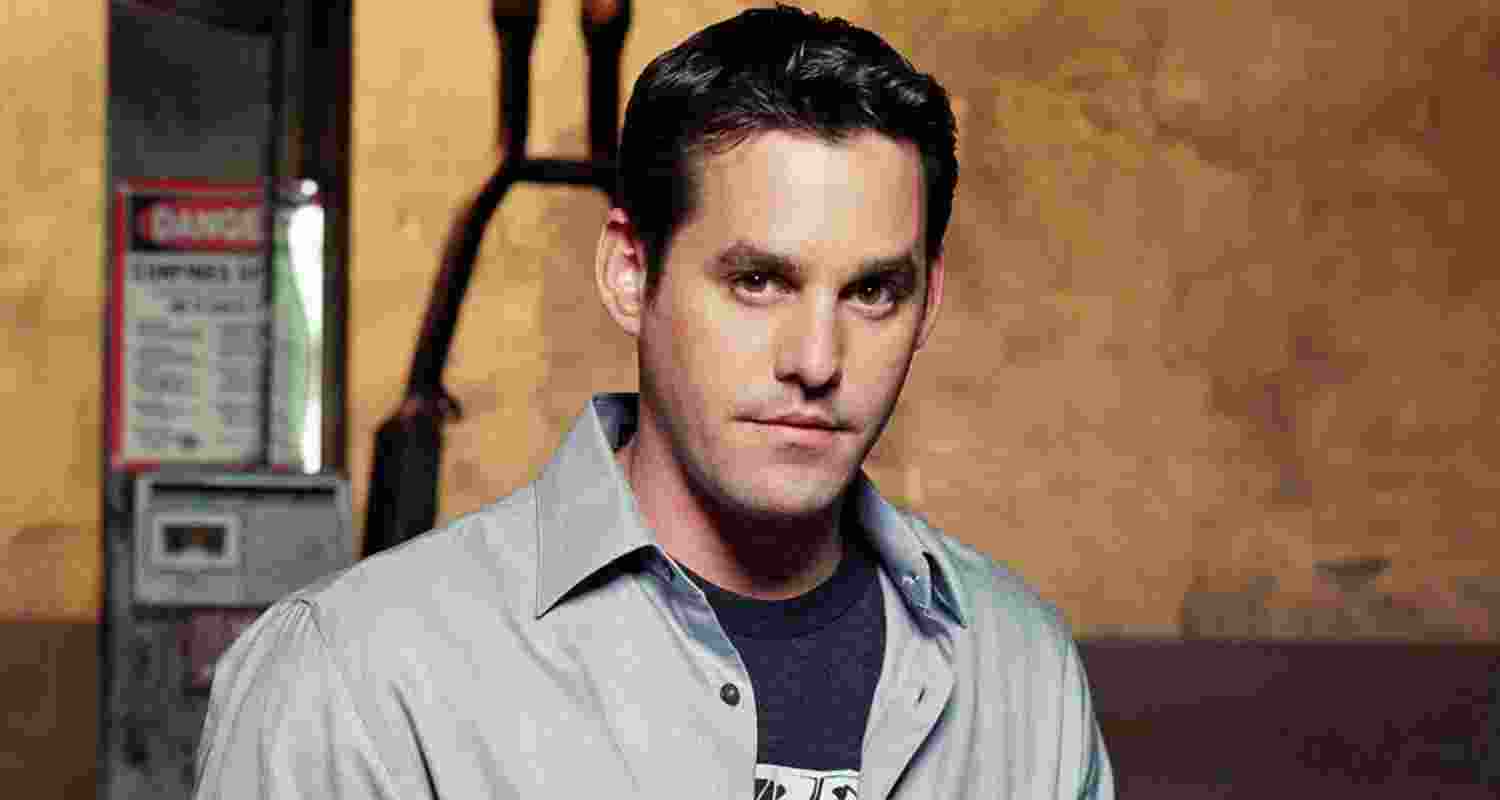 ‘Buffy The Vampire Slayer’ actor Nicholas Brendon dies at 54