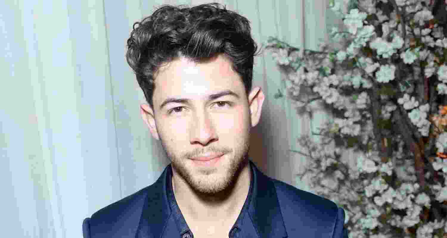 Nick Jonas begins shooting for ‘Jumanji 3’