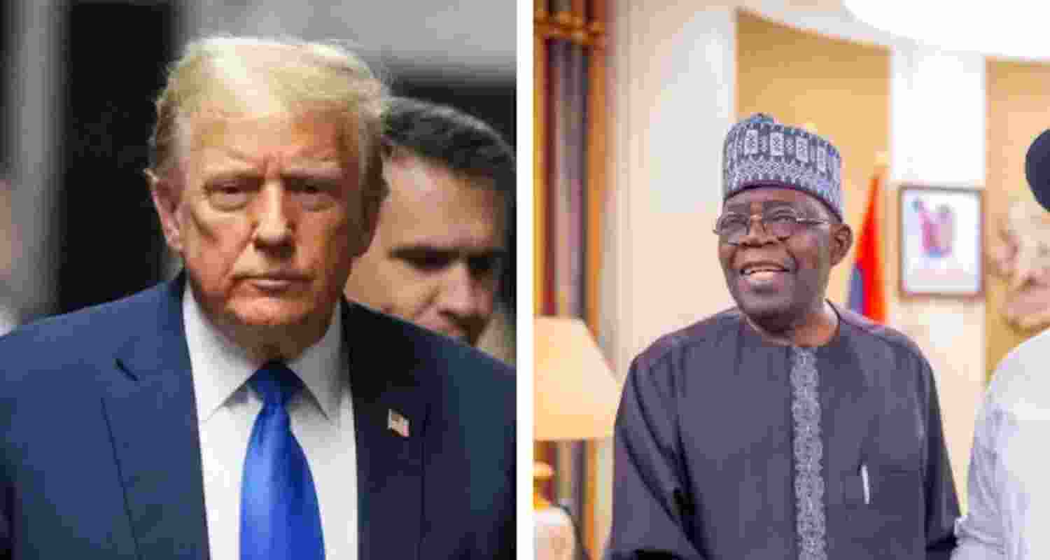 The weapons requested by Nigeria include munitions, bombs, and rockets.